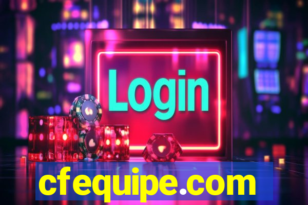 cfequipe.com