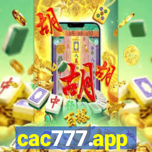 cac777.app