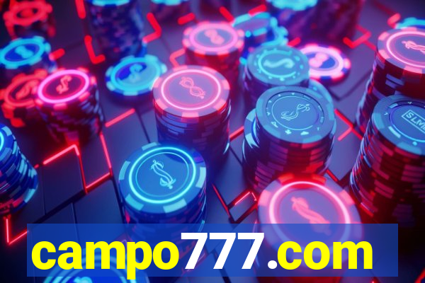 campo777.com