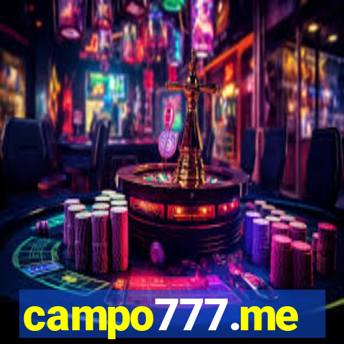 campo777.me