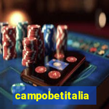 campobetitalia