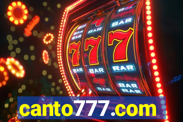 canto777.com