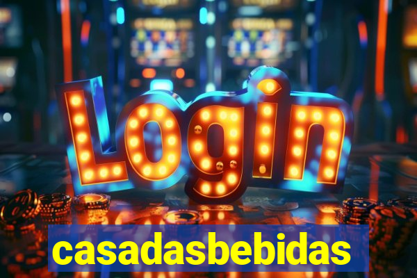 casadasbebidas