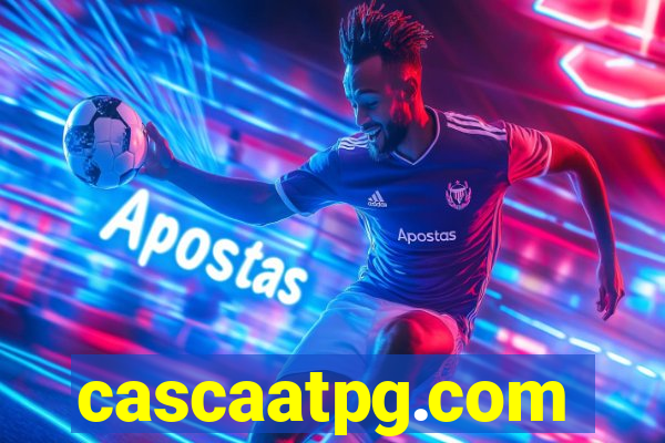 cascaatpg.com