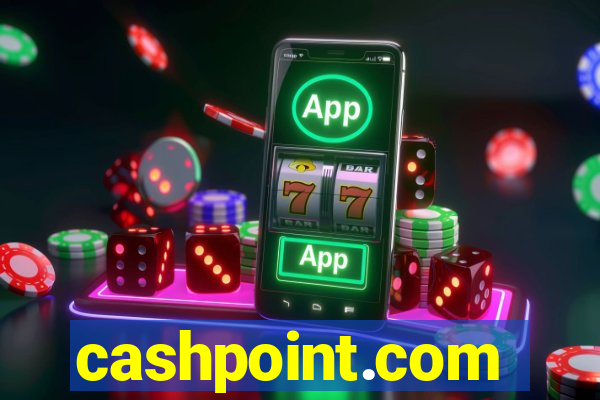 cashpoint.com