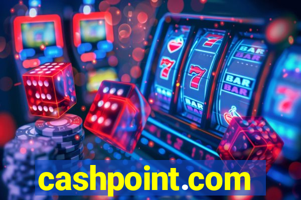 cashpoint.com