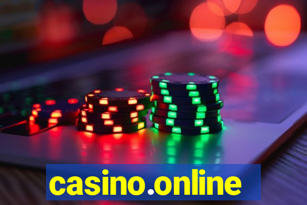 casino.online