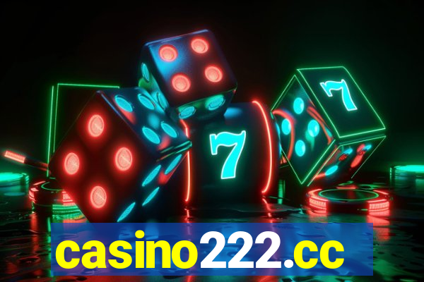 casino222.cc