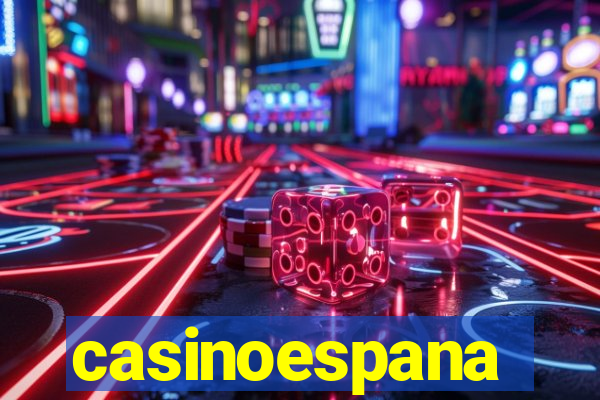 casinoespana