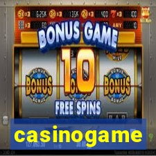 casinogame