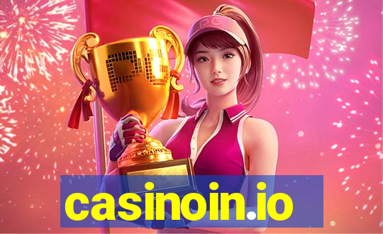 casinoin.io