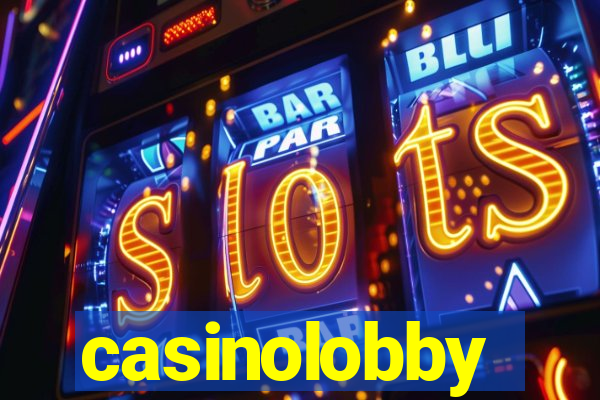 casinolobby