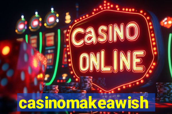 casinomakeawish