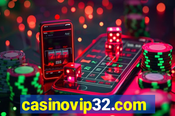 casinovip32.com