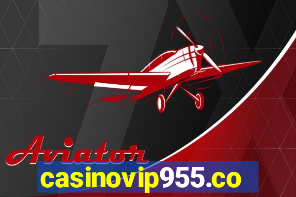 casinovip955.com