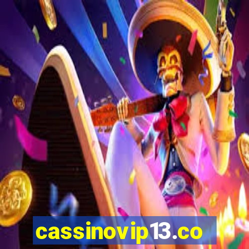 cassinovip13.com