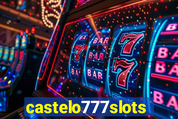 castelo777slots