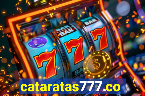 cataratas777.co