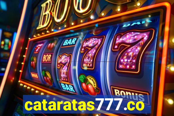 cataratas777.com