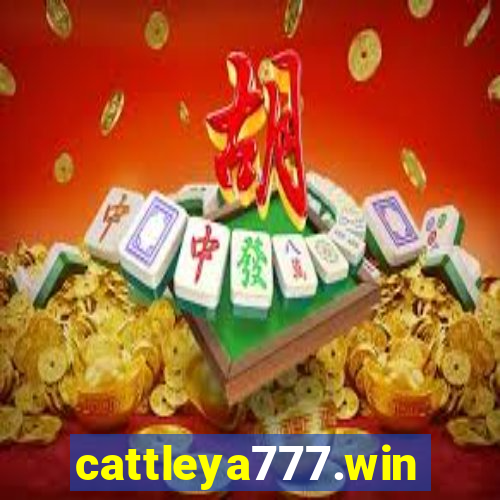 cattleya777.win