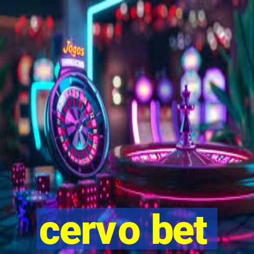 cervo bet