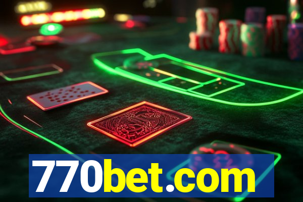 770bet.com