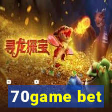 70game bet