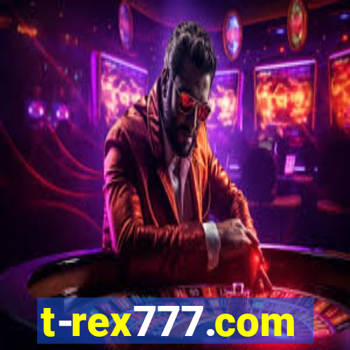 t-rex777.com