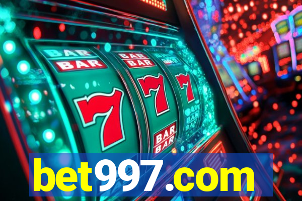 bet997.com