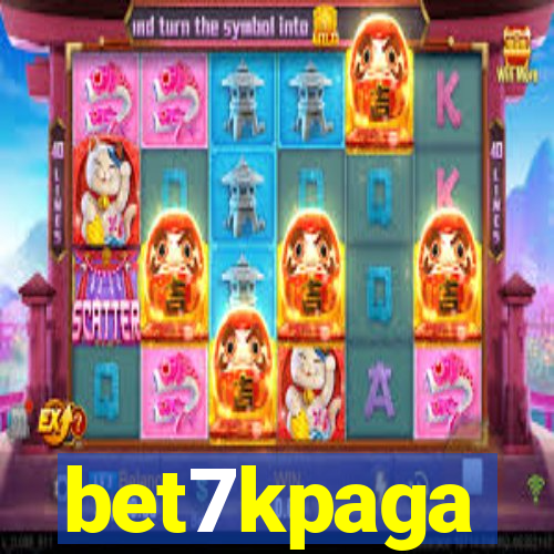 bet7kpaga