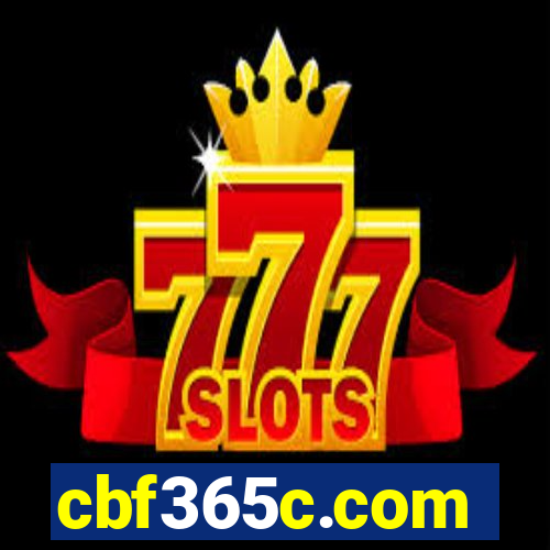 cbf365c.com