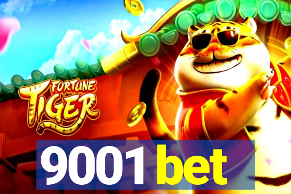 9001 bet