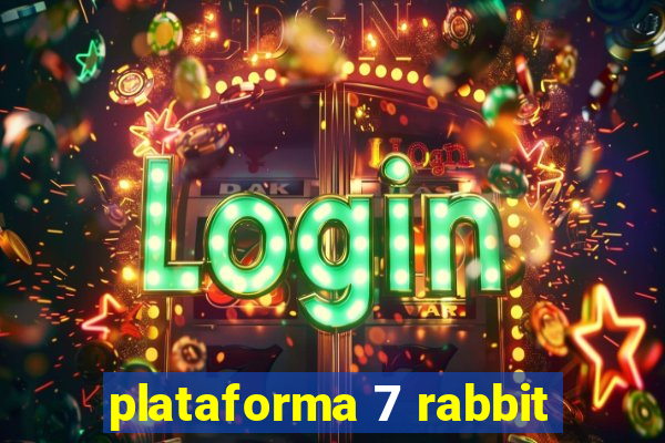 plataforma 7 rabbit