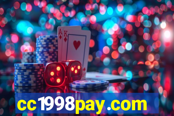 cc1998pay.com