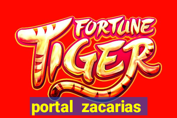 portal zacarias mulher x9