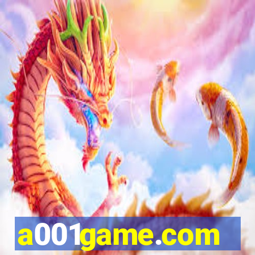 a001game.com