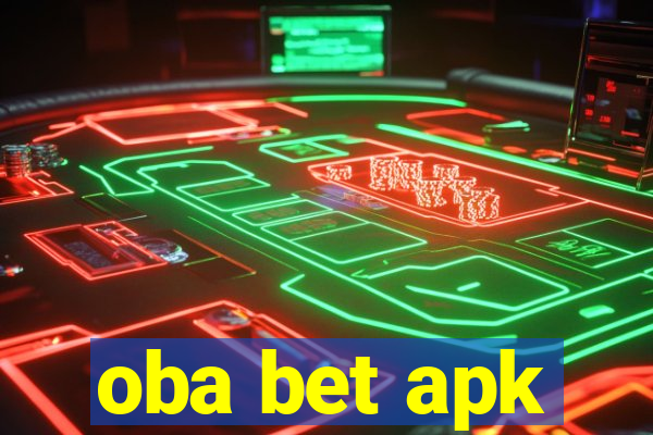 oba bet apk