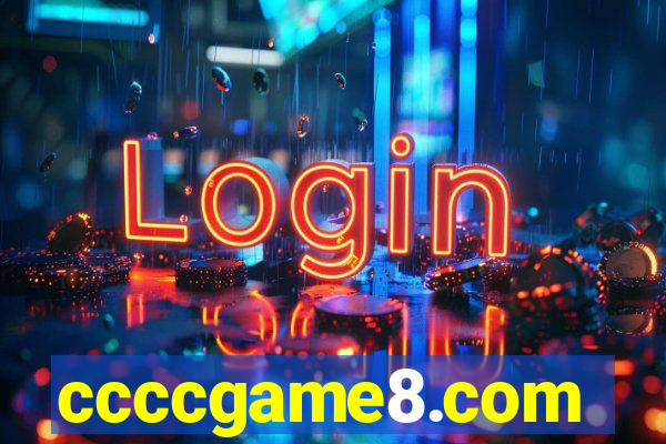 ccccgame8.com