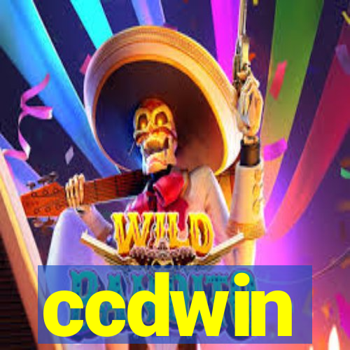 ccdwin