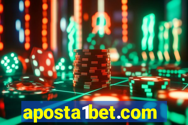 aposta1bet.com