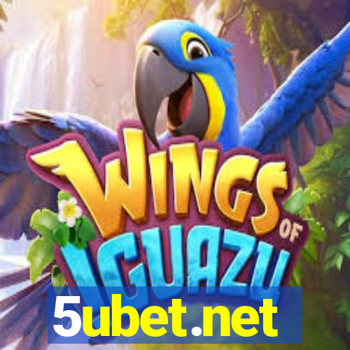 5ubet.net