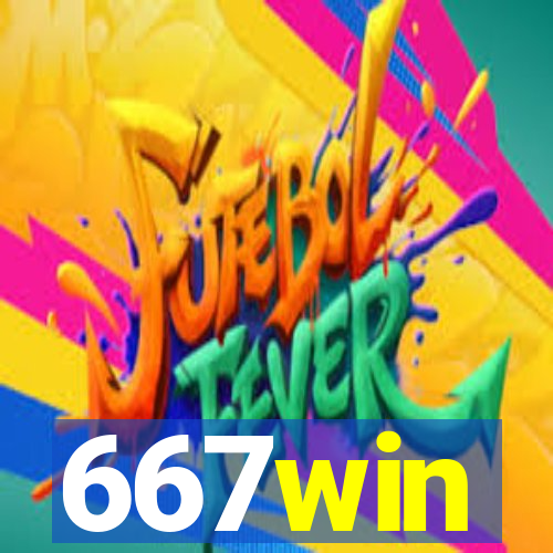 667win