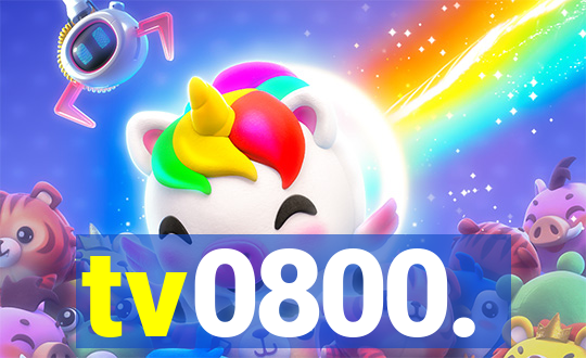 tv0800.