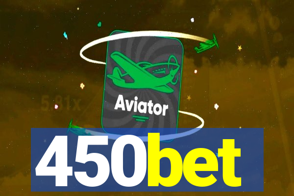 450bet