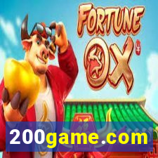 200game.com