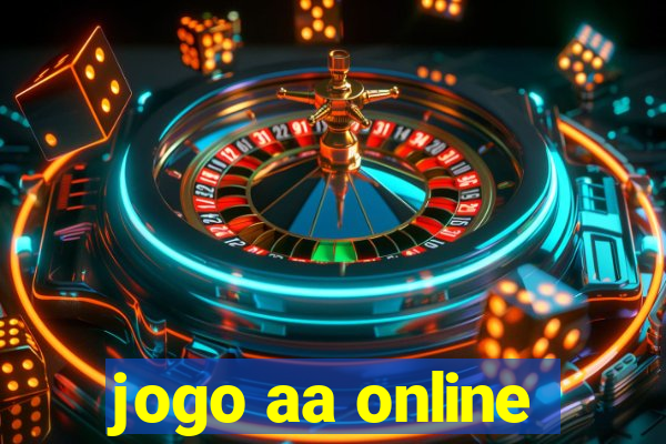 jogo aa online