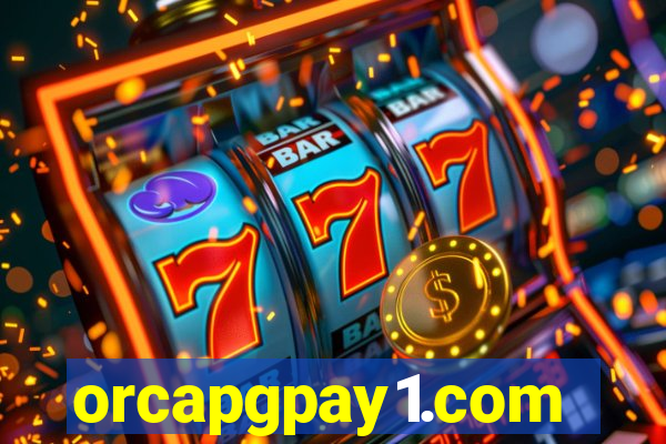 orcapgpay1.com