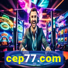 cep77.com