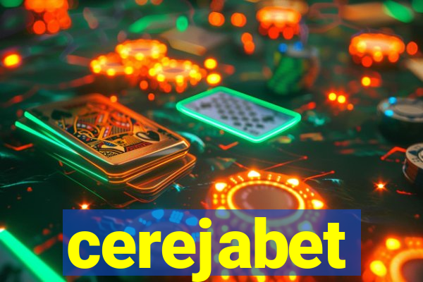 cerejabet