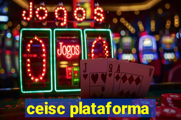 ceisc plataforma